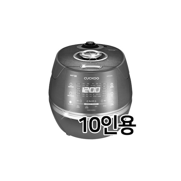 쿠쿠전자 CRP-CHP1010FD