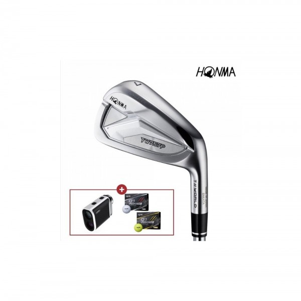 혼마 HONMA TW757-P (스틸 NS PRO950 NEO) 남성용 아이언 7I 세트