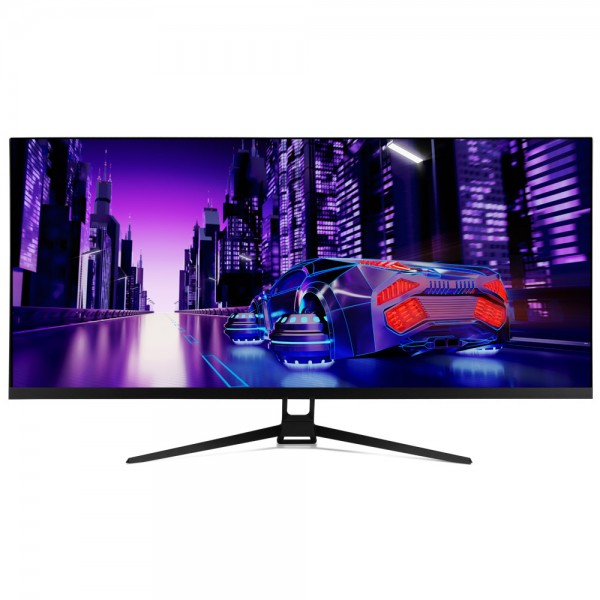 비트엠 Newsync X34UWQ 게이밍 165 IPS HDR 무결점